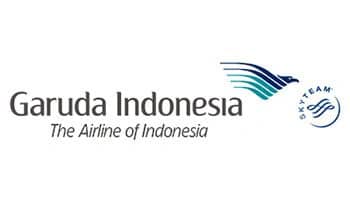 Client Logo Garuda Indonesia