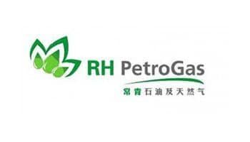 Client Logo PetroGas