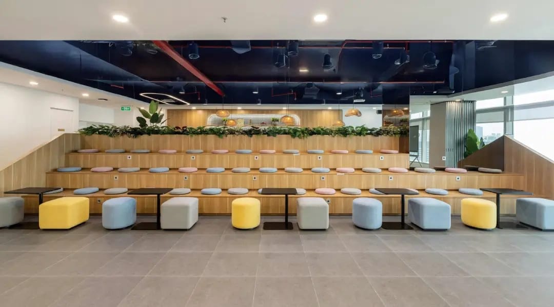 Elevate Your Workspace