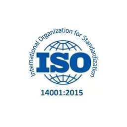 ISO 14001:2015