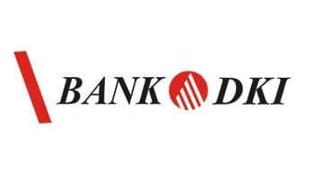Client Logo Bank DKI
