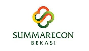 Client Logo Summarecon