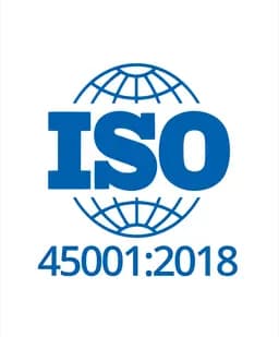 ISO 45001:2018